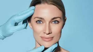 Botox treatment
